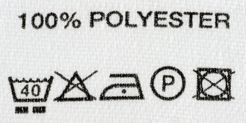 ALTOP - symbole umieszczane na metkach odzieżowych
